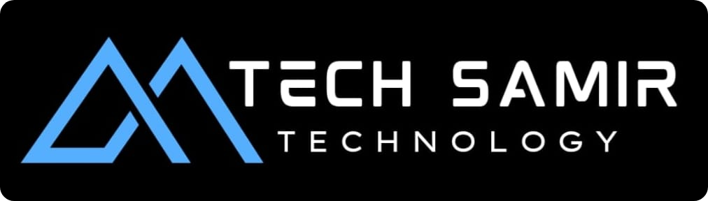 Tech Samir