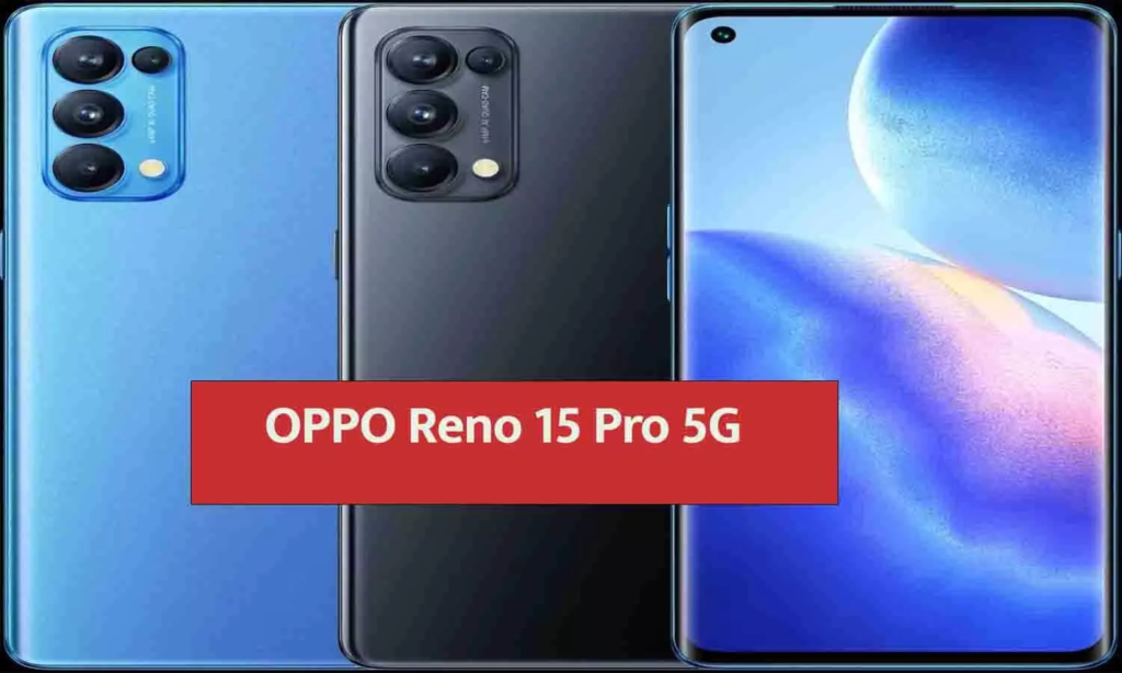📱 Oppo Reno 15 Pro 5G Launched at ₹25,999 with 12GB RAM, Makes a Powerful Entry