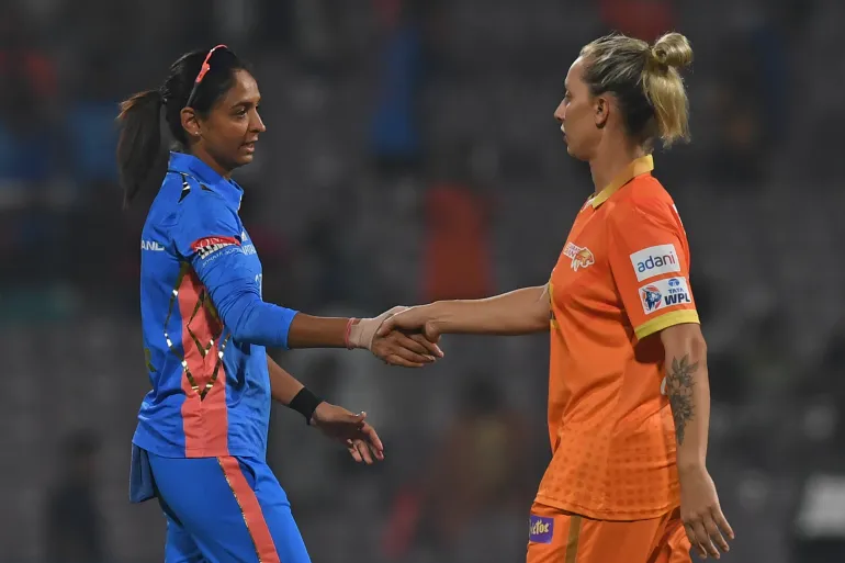 India’s WPL aims to be a game-changer for women’s cricket