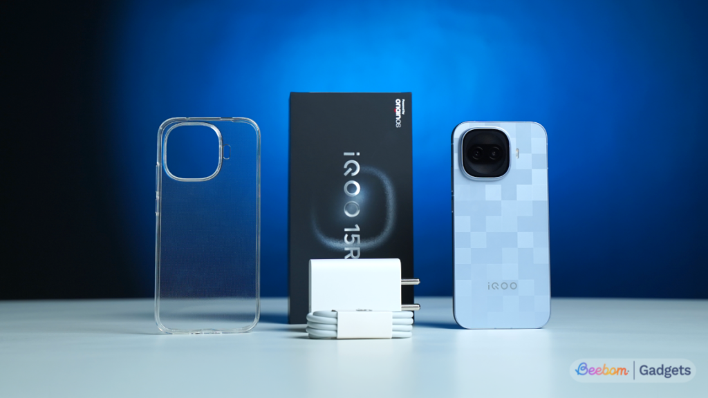 iQOO 15R: The Budget-Friendly Powerhouse That's