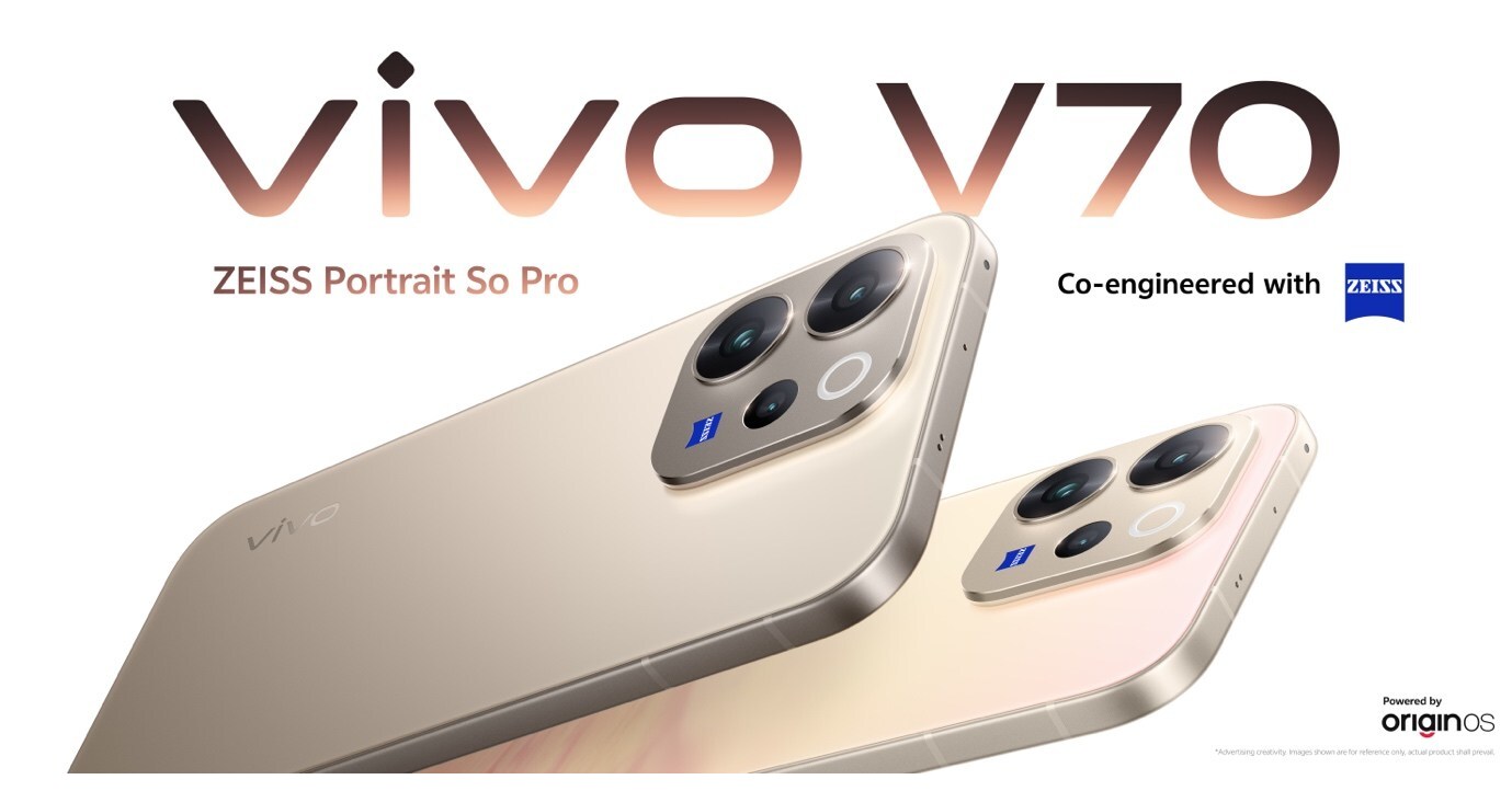 Depth Review of the vivo V70: A New Mid-Premium